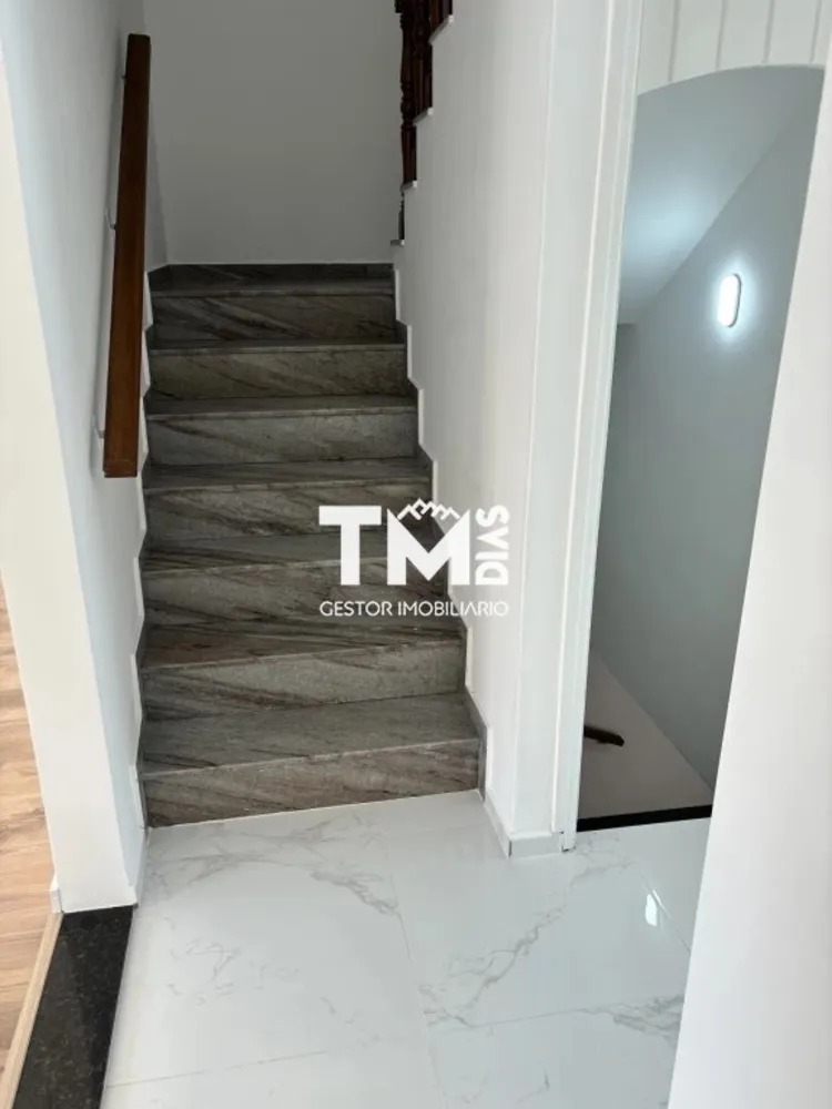 Sobrado, 4 quartos, 180 m² - Foto 3