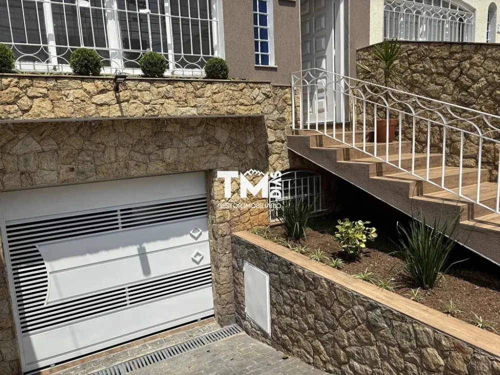 Sobrado, 4 quartos, 180 m² - Foto 11