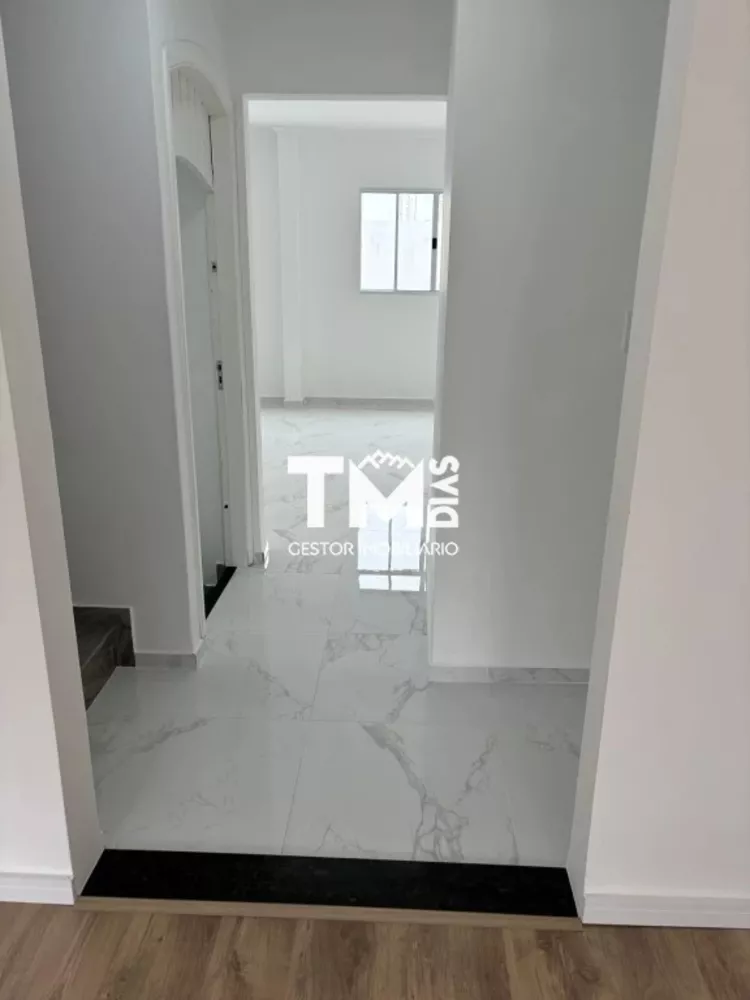 Sobrado, 4 quartos, 180 m² - Foto 2