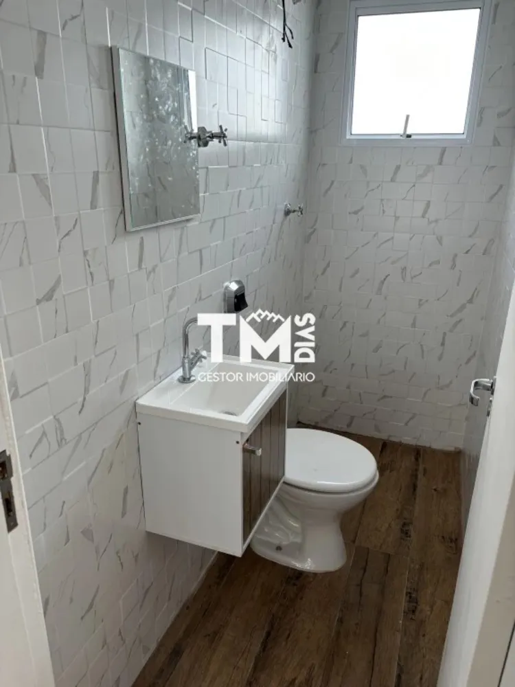 Sobrado, 4 quartos, 180 m² - Foto 12
