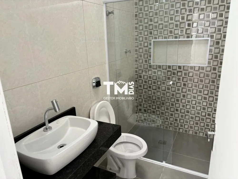 Sobrado, 4 quartos, 180 m² - Foto 9