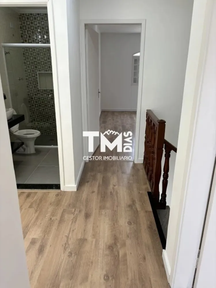 Sobrado, 4 quartos, 180 m² - Foto 6