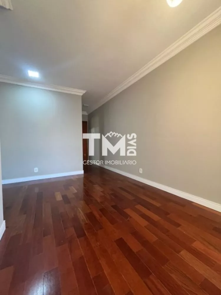 Apartamento à venda com 2 quartos, 58m² - Foto 7