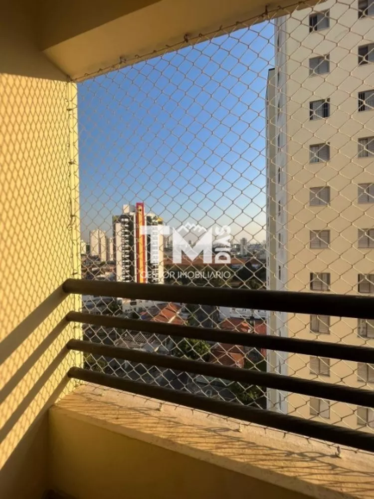 Apartamento à venda com 2 quartos, 58m² - Foto 5