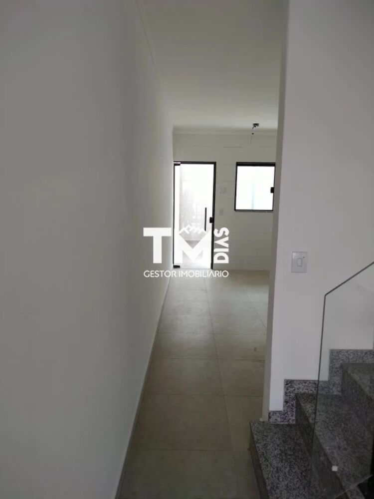 Sobrado, 3 quartos, 92 m² - Foto 16