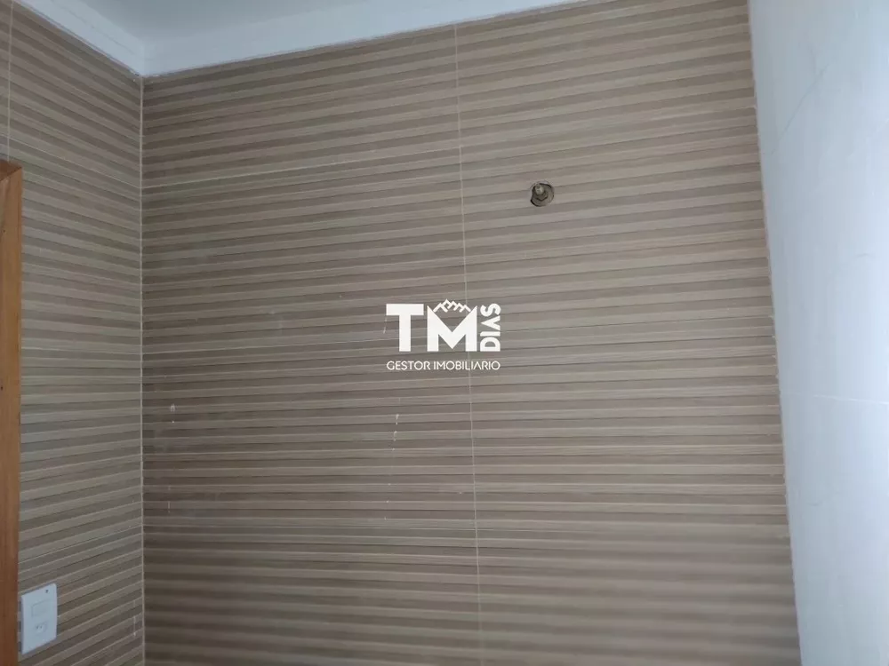 Sobrado, 3 quartos, 92 m² - Foto 1