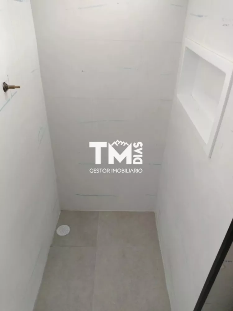 Sobrado, 3 quartos, 92 m² - Foto 5