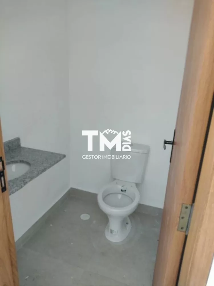 Sobrado, 3 quartos, 92 m² - Foto 12