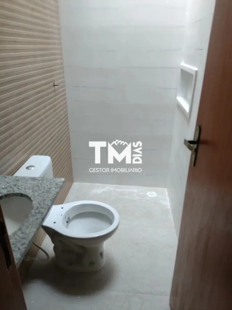 Sobrado, 3 quartos, 92 m² - Foto 25