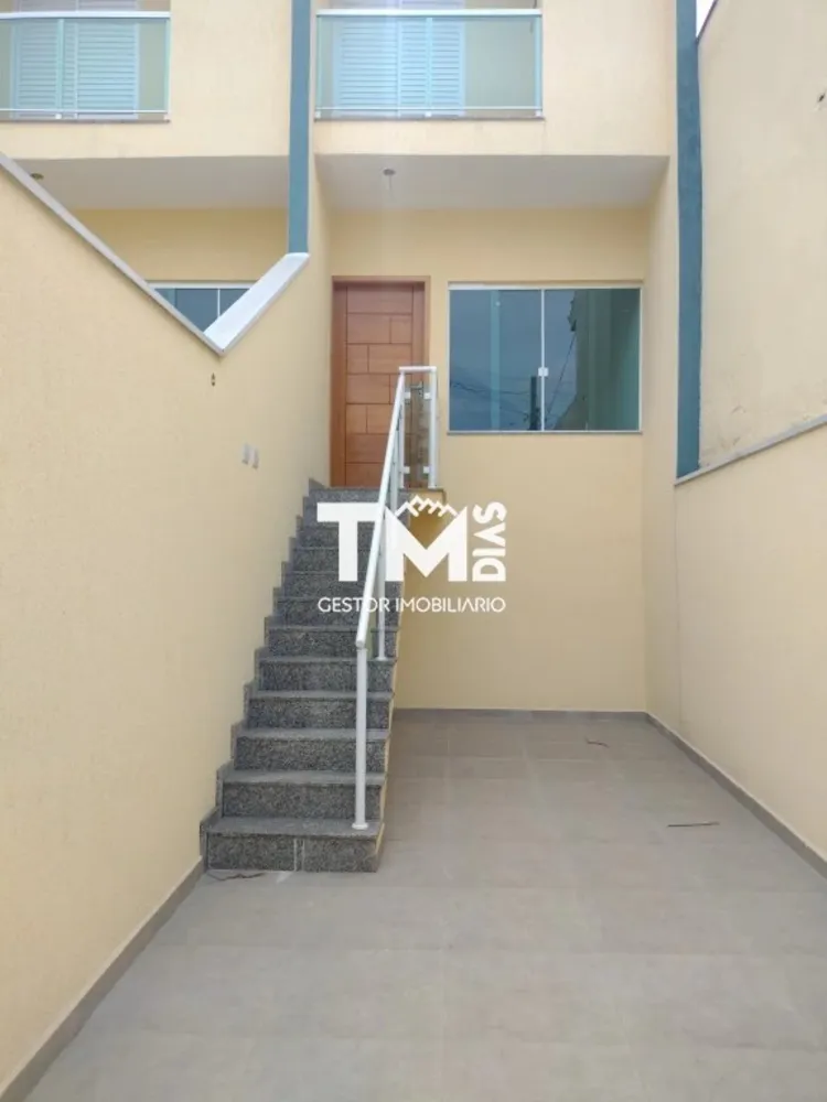 Sobrado, 3 quartos, 92 m² - Foto 36