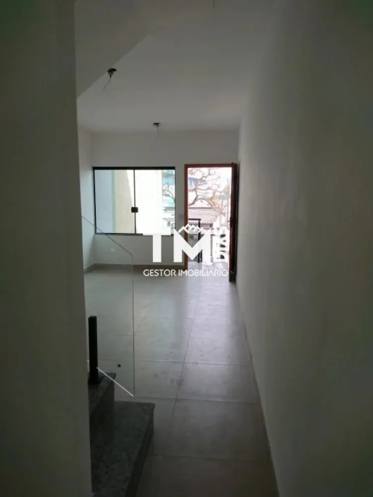 Sobrado, 3 quartos, 92 m² - Foto 30