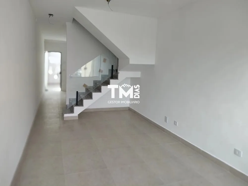 Sobrado, 3 quartos, 92 m² - Foto 31