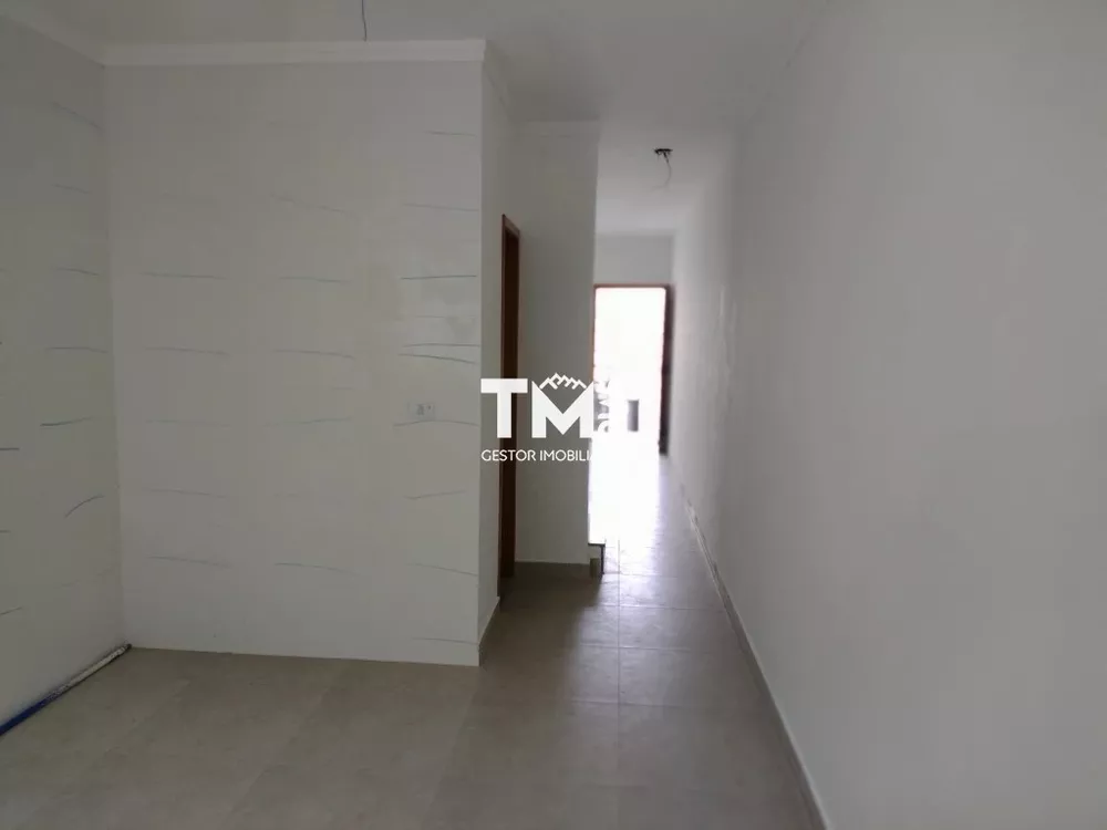 Sobrado, 3 quartos, 92 m² - Foto 4