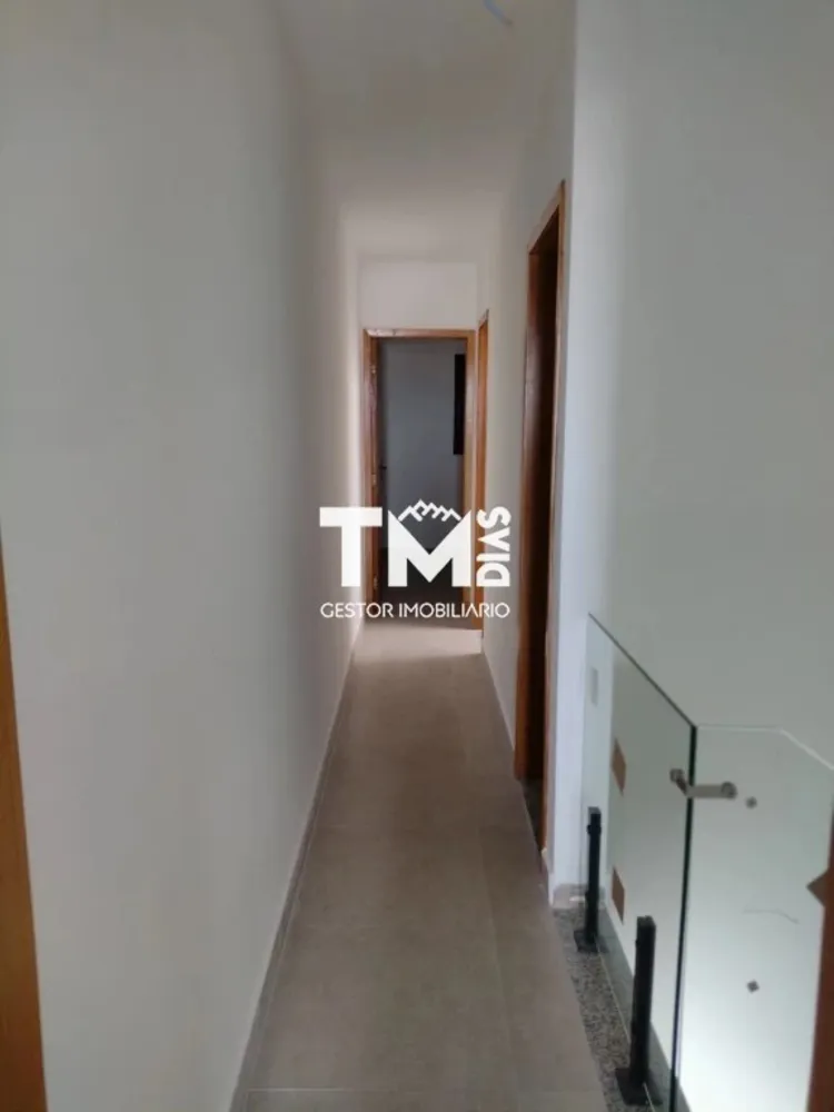 Sobrado, 3 quartos, 92 m² - Foto 26