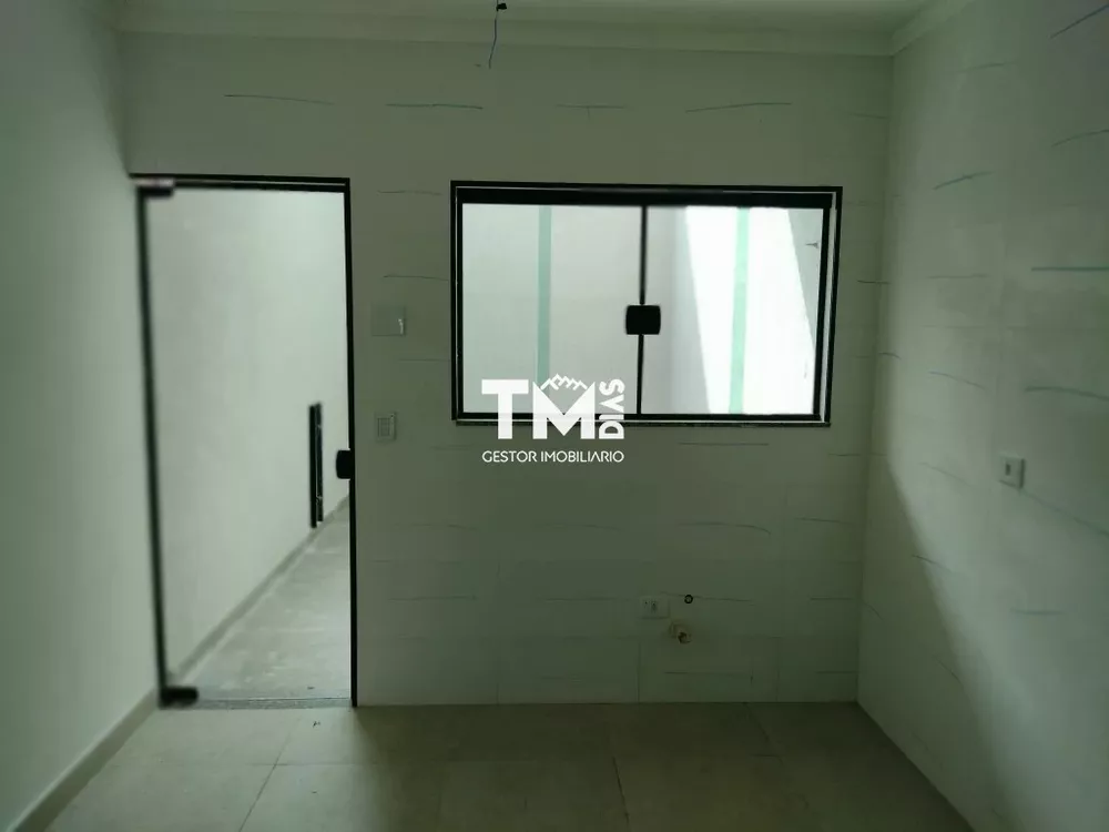 Sobrado, 3 quartos, 92 m² - Foto 8