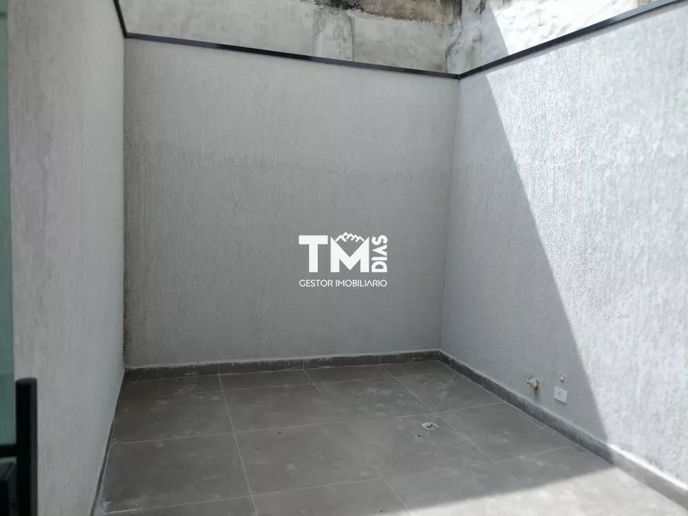 Sobrado, 3 quartos, 92 m² - Foto 7