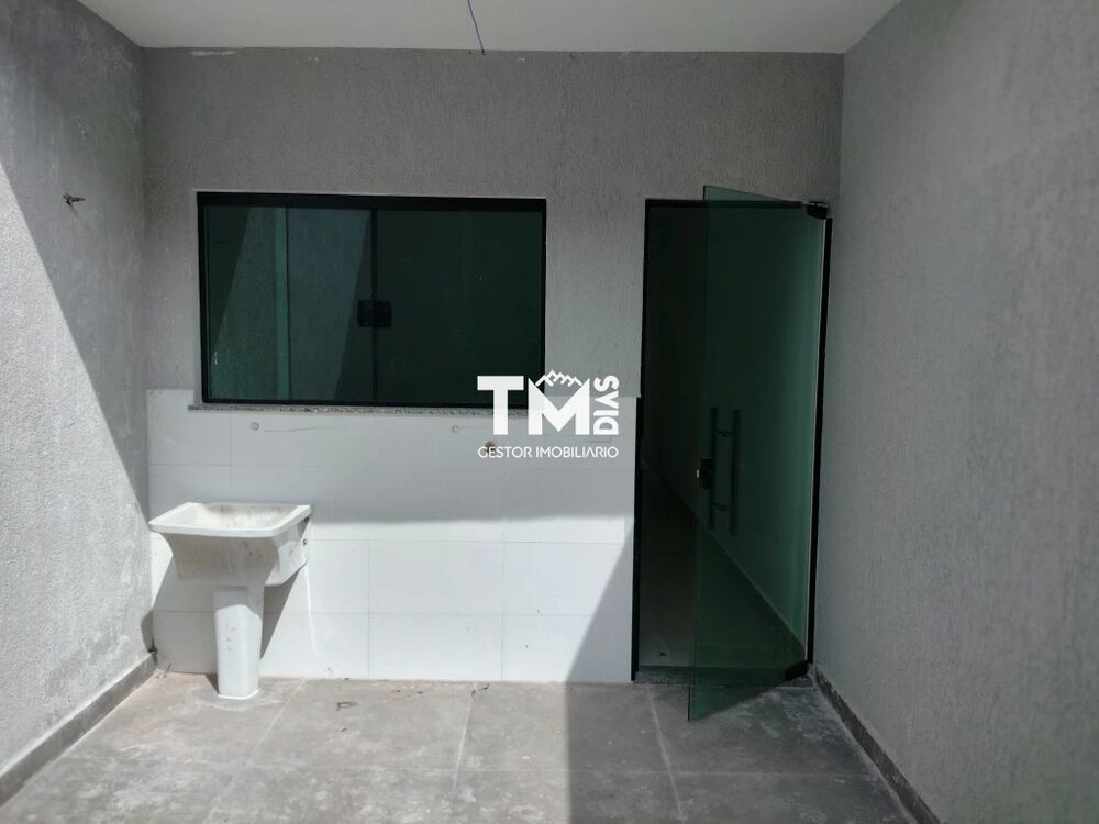 Sobrado, 3 quartos, 92 m² - Foto 14