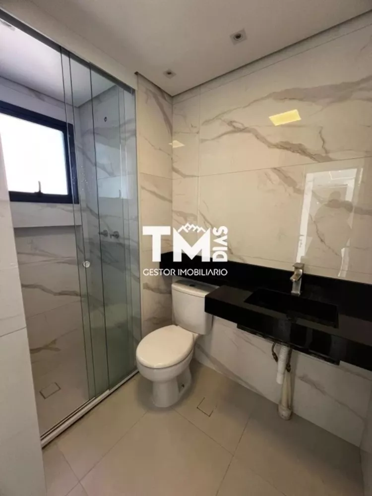 Apartamento, 3 quartos, 78 m² - Foto 2