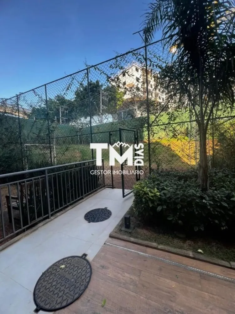 Apartamento, 3 quartos, 78 m² - Foto 5
