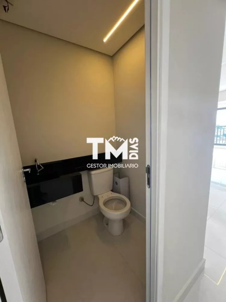 Apartamento à venda com 3 quartos, 78m² - Foto 2