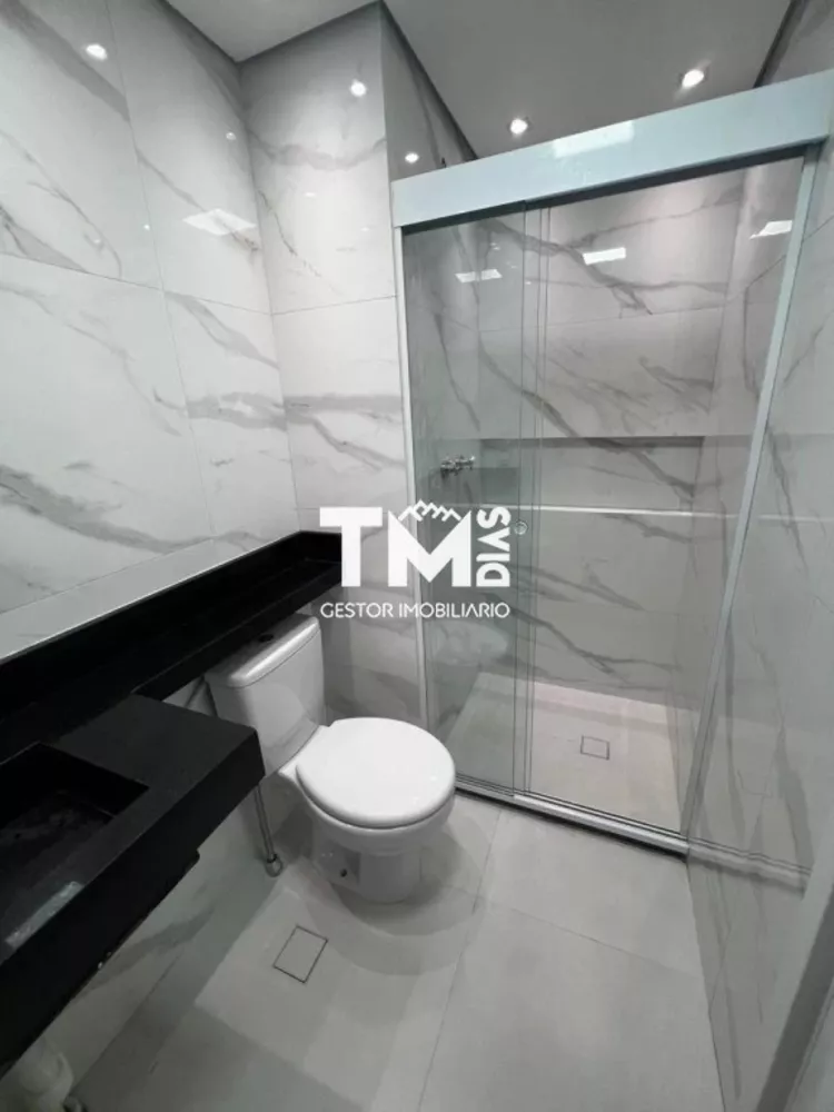 Apartamento, 3 quartos, 78 m² - Foto 3