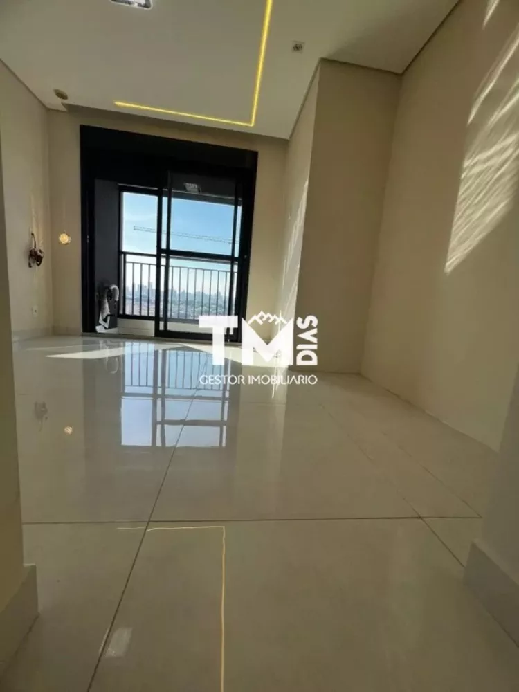 Apartamento, 3 quartos, 78 m² - Foto 1