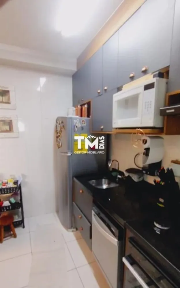 Apartamento, 2 quartos, 67 m² - Foto 3