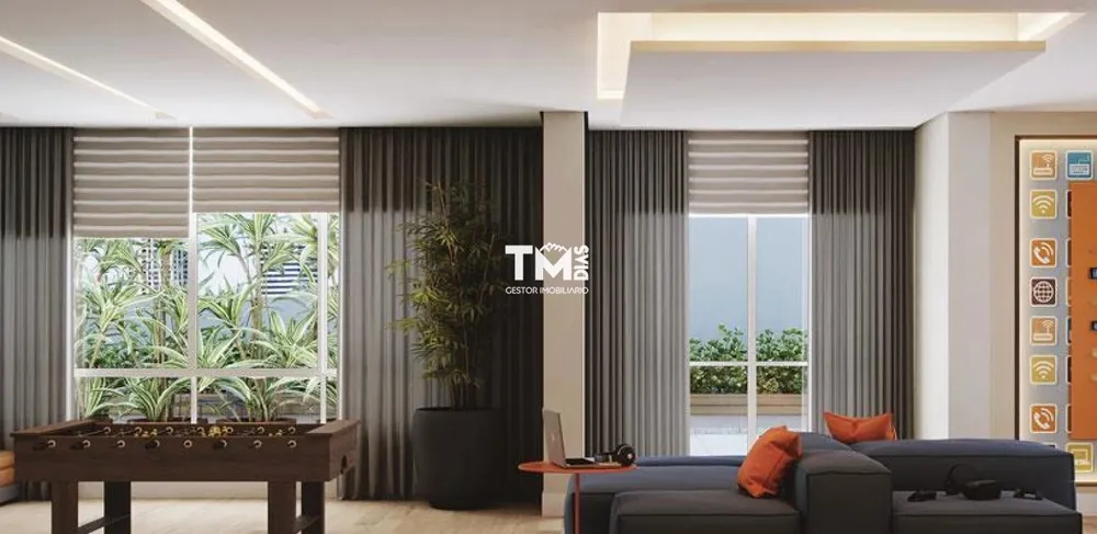 Apartamento, 2 quartos, 67 m² - Foto 15