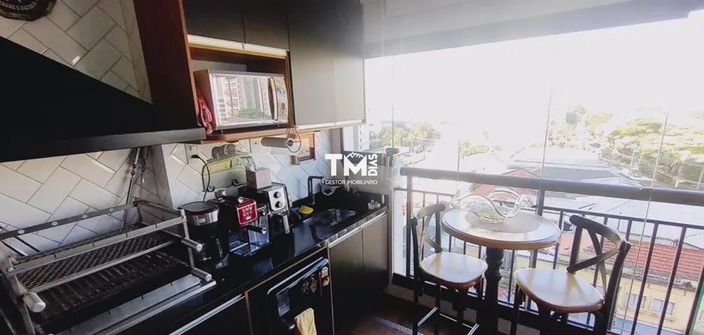 Apartamento, 2 quartos, 67 m² - Foto 8