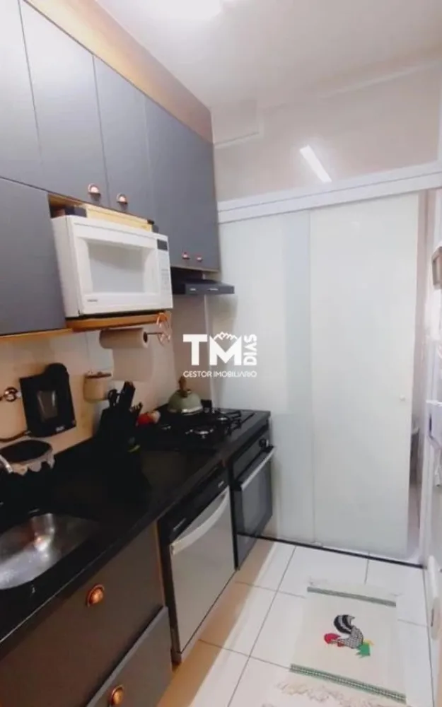 Apartamento, 2 quartos, 67 m² - Foto 2