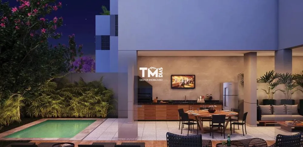 Apartamento, 2 quartos, 67 m² - Foto 13