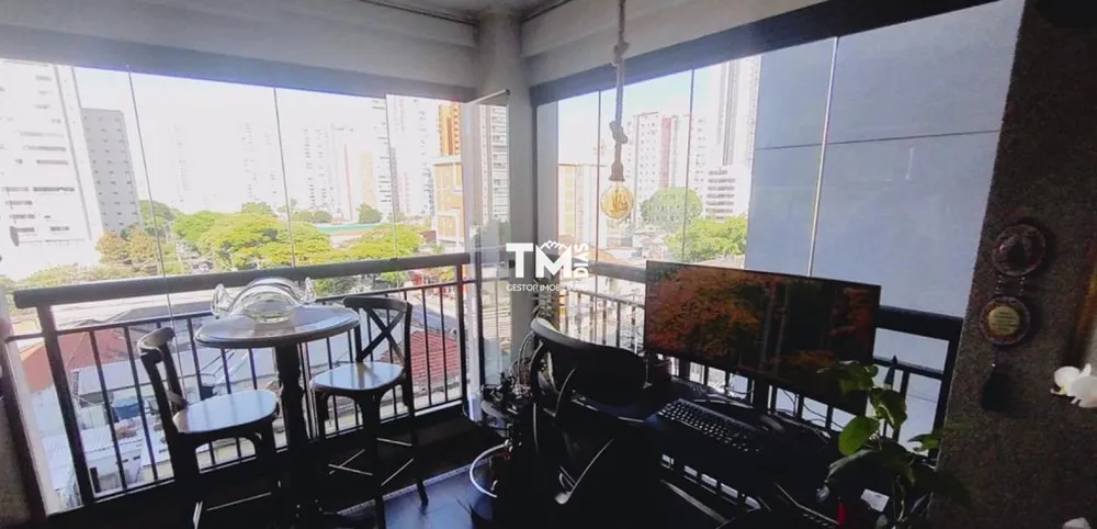 Apartamento, 2 quartos, 67 m² - Foto 5
