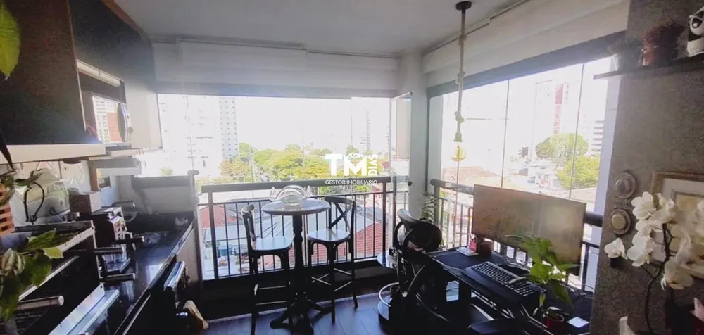 Apartamento, 2 quartos, 67 m² - Foto 6