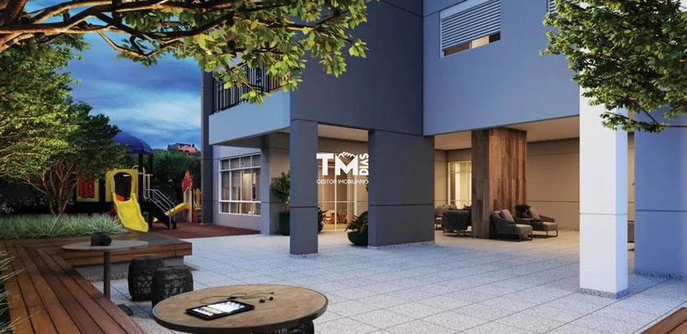 Apartamento, 2 quartos, 67 m² - Foto 12