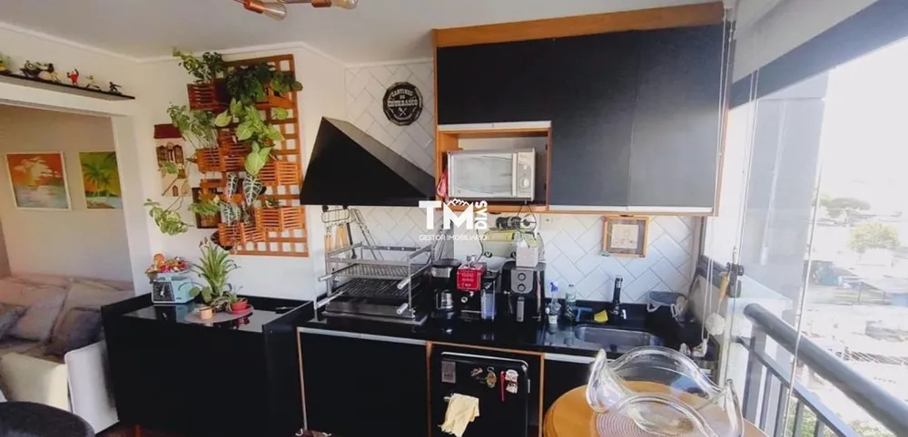 Apartamento, 2 quartos, 67 m² - Foto 9