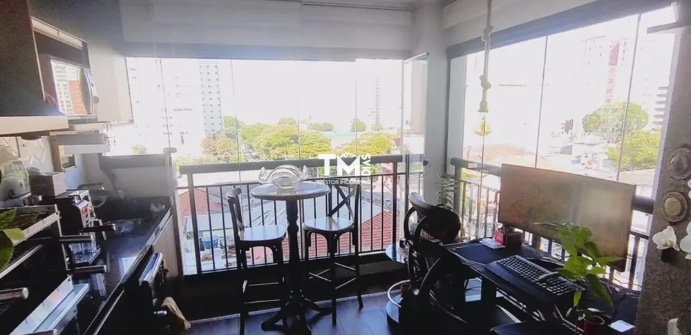 Apartamento, 2 quartos, 67 m² - Foto 7