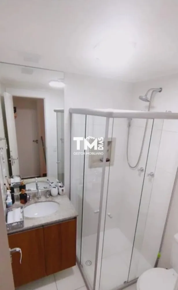Apartamento, 2 quartos, 67 m² - Foto 10