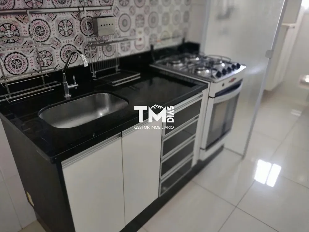 Apartamento, 2 quartos, 66 m² - Foto 5