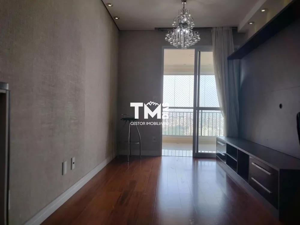 Apartamento, 2 quartos, 66 m² - Foto 3