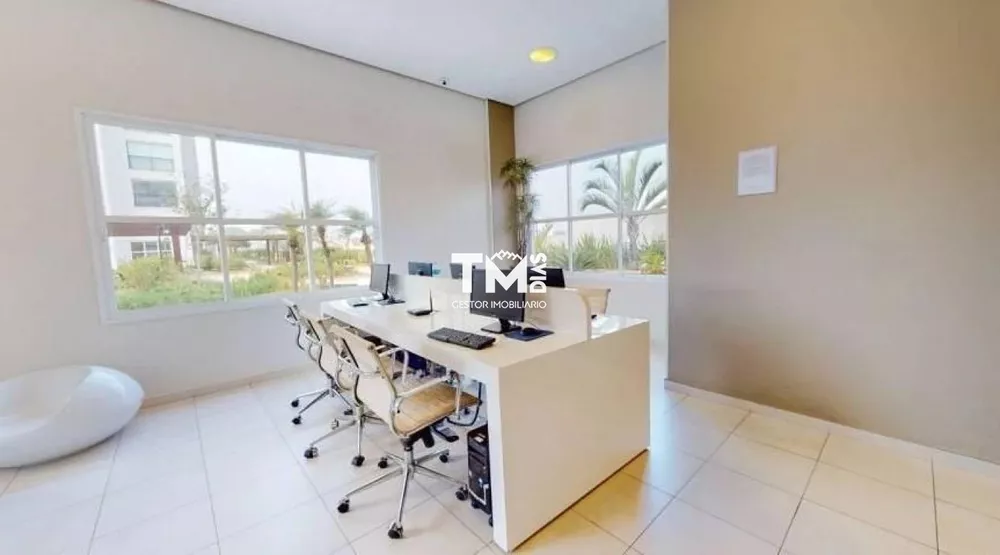 Apartamento, 2 quartos, 66 m² - Foto 2