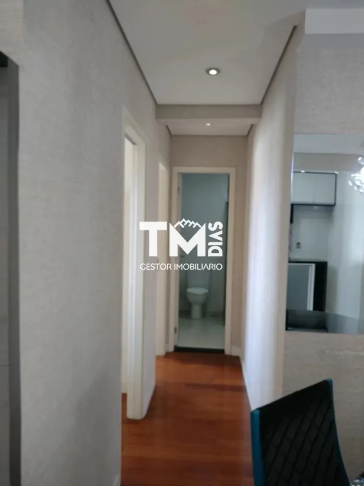 Apartamento, 2 quartos, 66 m² - Foto 10