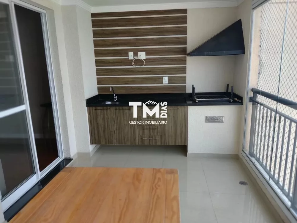 Apartamento à venda com 2 quartos, 66m² - Foto 3