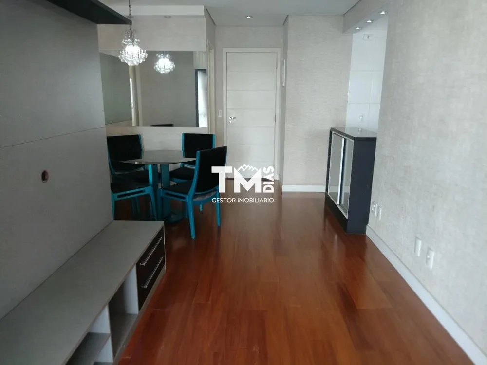 Apartamento, 2 quartos, 66 m² - Foto 9