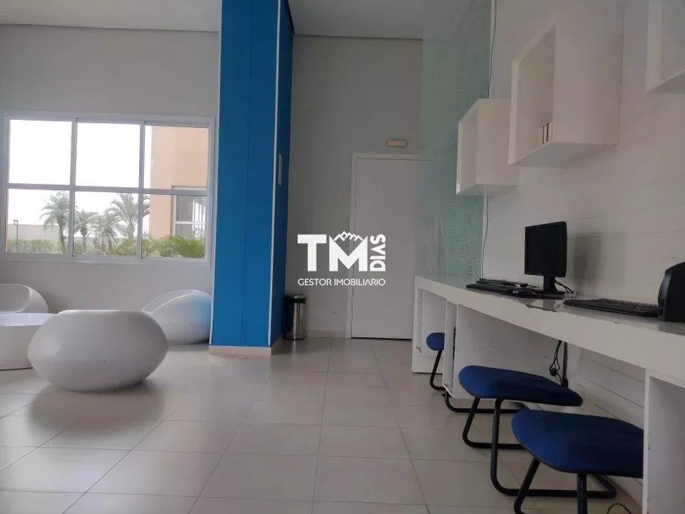 Apartamento, 2 quartos, 66 m² - Foto 4