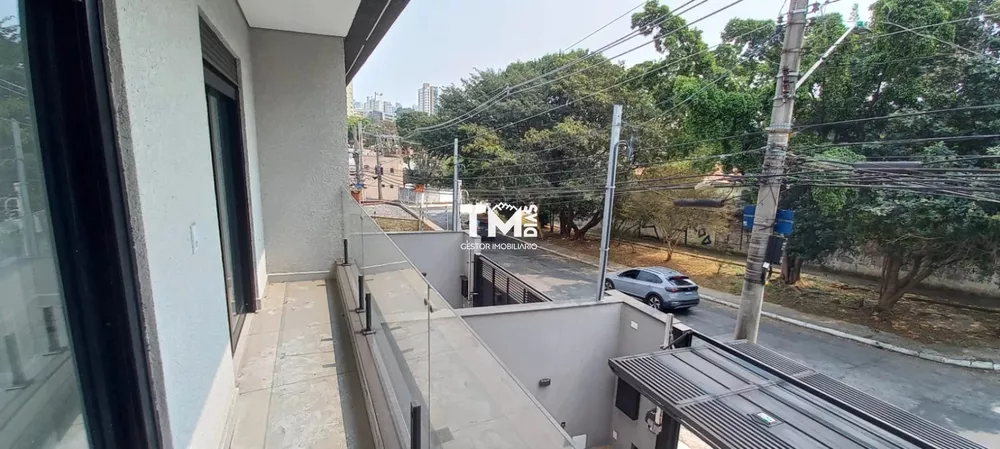 Sobrado, 3 quartos, 135 m² - Foto 3