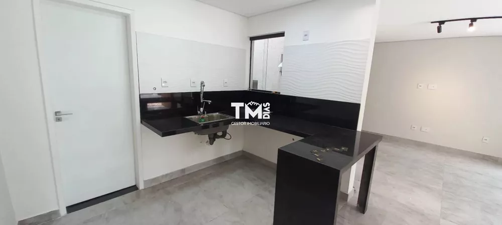 Sobrado à venda com 3 quartos, 135m² - Foto 7