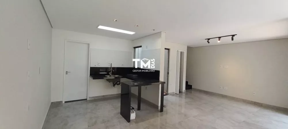 Sobrado à venda com 3 quartos, 135m² - Foto 5