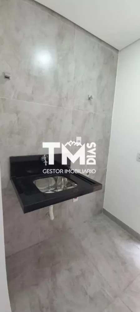 Sobrado à venda com 3 quartos, 135m² - Foto 11