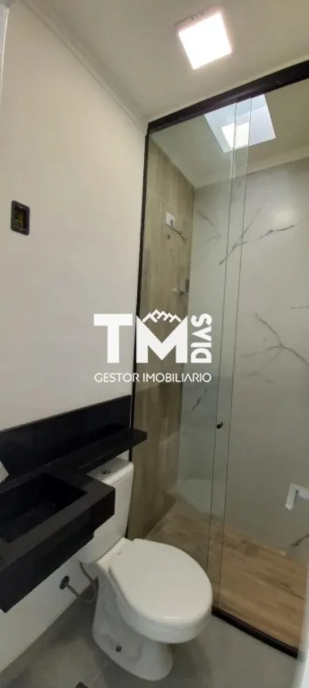 Sobrado, 3 quartos, 135 m² - Foto 19