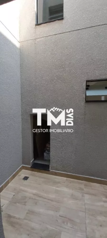 Sobrado à venda com 3 quartos, 135m² - Foto 12